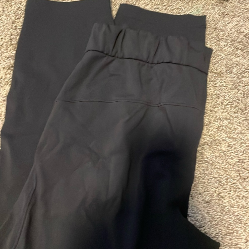 Lulu Size 6